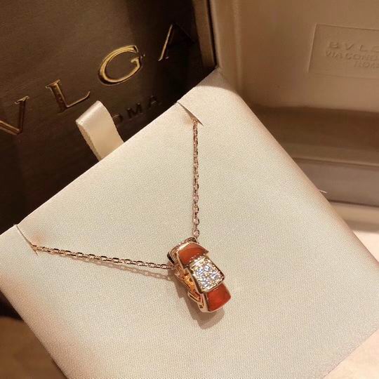 Bvlgari necklace lyh30